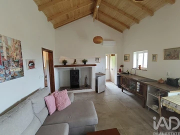 Moradia para Venda em Chamusca e Pinheiro Grande