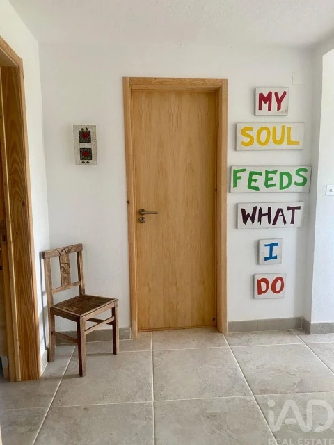 Moradia para Venda em Chamusca e Pinheiro Grande