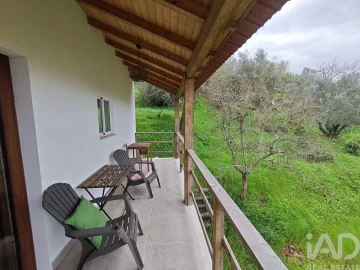 Moradia para Venda em Chamusca e Pinheiro Grande