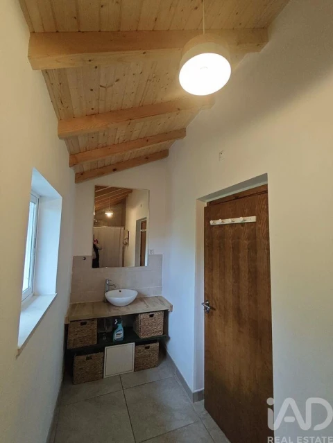 Moradia para Venda em Chamusca e Pinheiro Grande