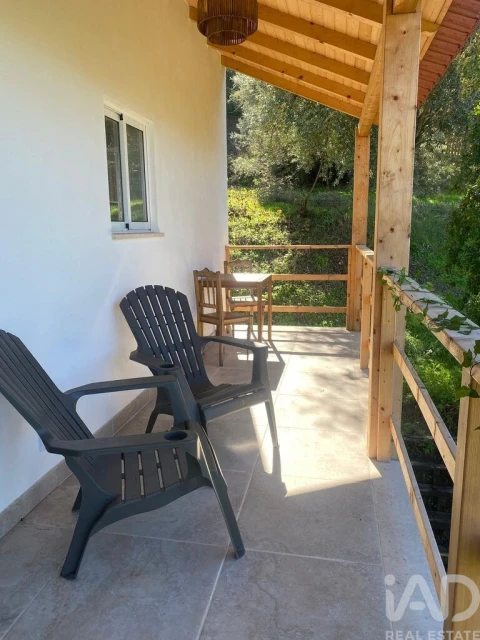 Moradia para Venda em Chamusca e Pinheiro Grande