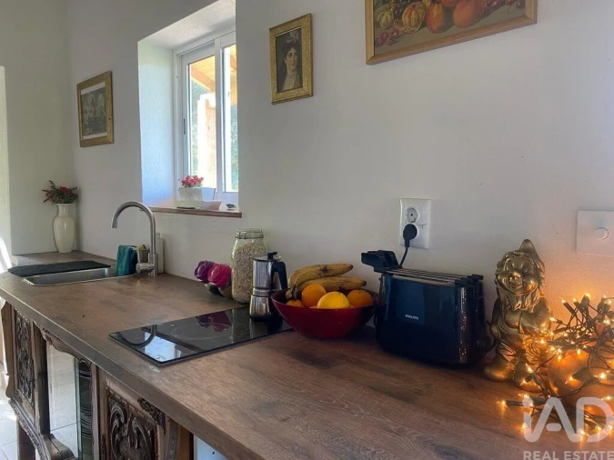 Moradia para Venda em Chamusca e Pinheiro Grande Foto 16