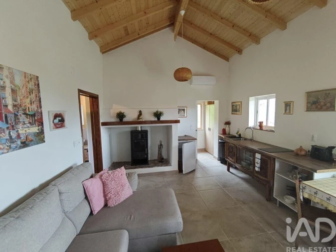 Moradia para Venda em Chamusca e Pinheiro Grande Foto 13