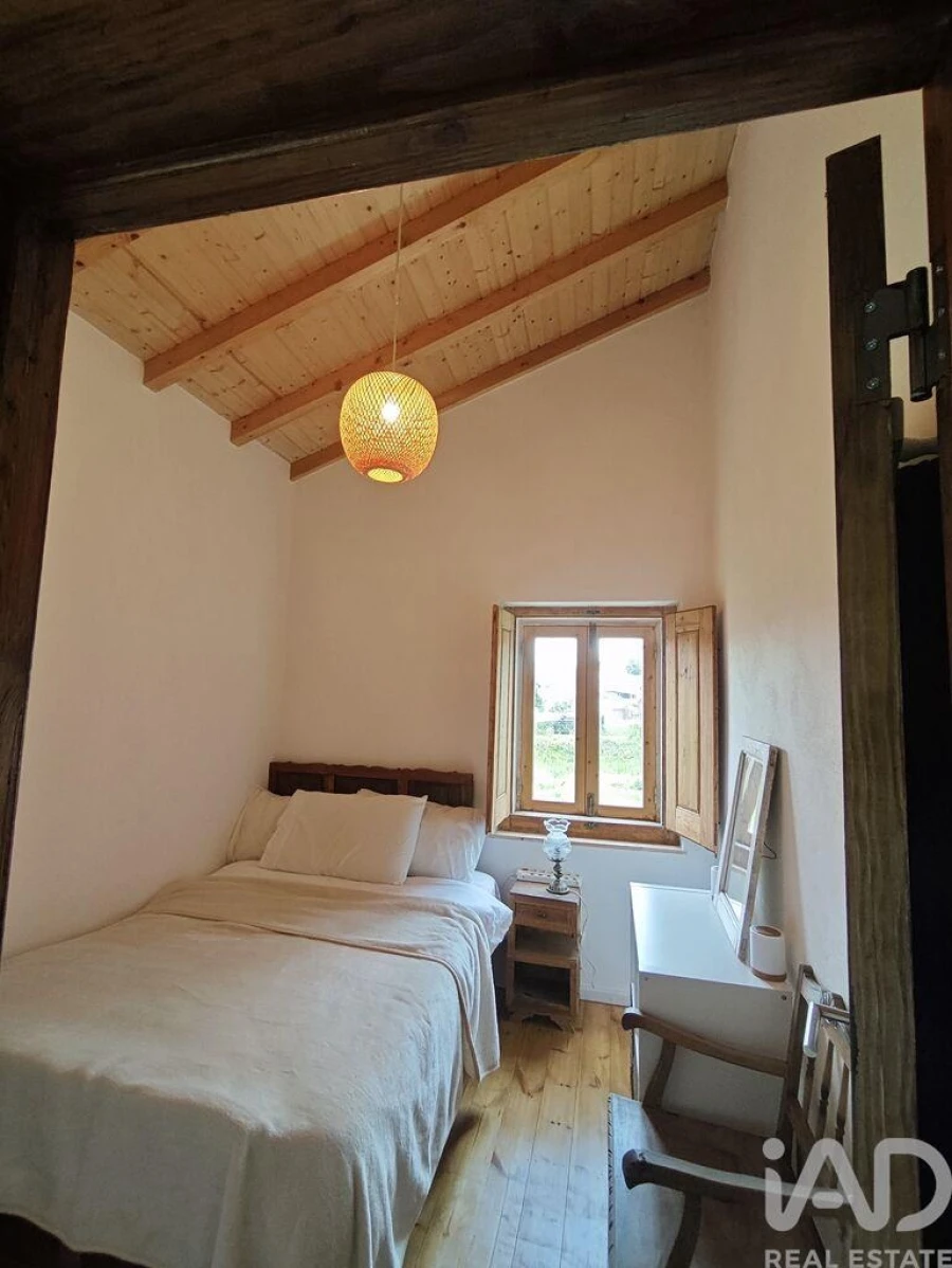 Moradia para Venda em Chamusca e Pinheiro Grande Foto 19