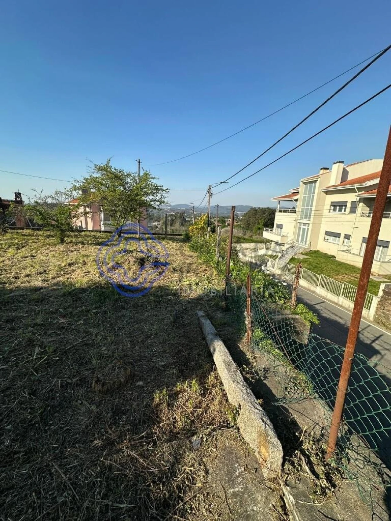 Terreno para Venda em Sandim, Olival, Lever e Crestuma Foto 6