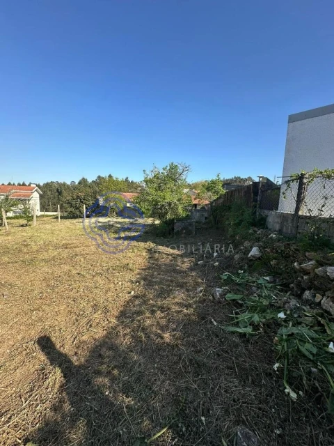 Terreno para Venda em Sandim, Olival, Lever e Crestuma