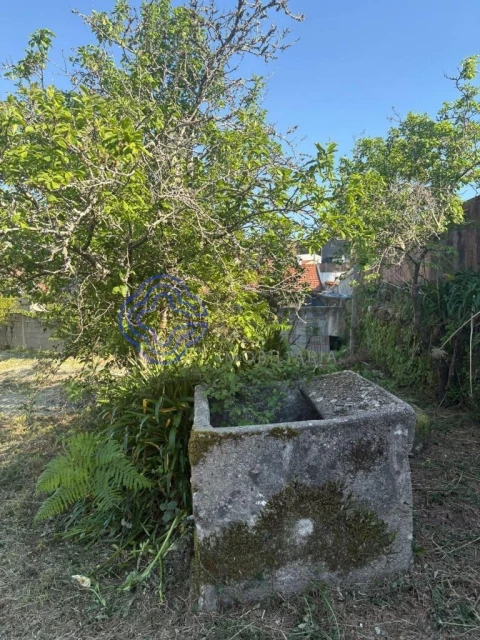 Terreno para Venda em Sandim, Olival, Lever e Crestuma