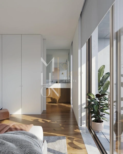 Moradia T3 para Venda em Arcozelo