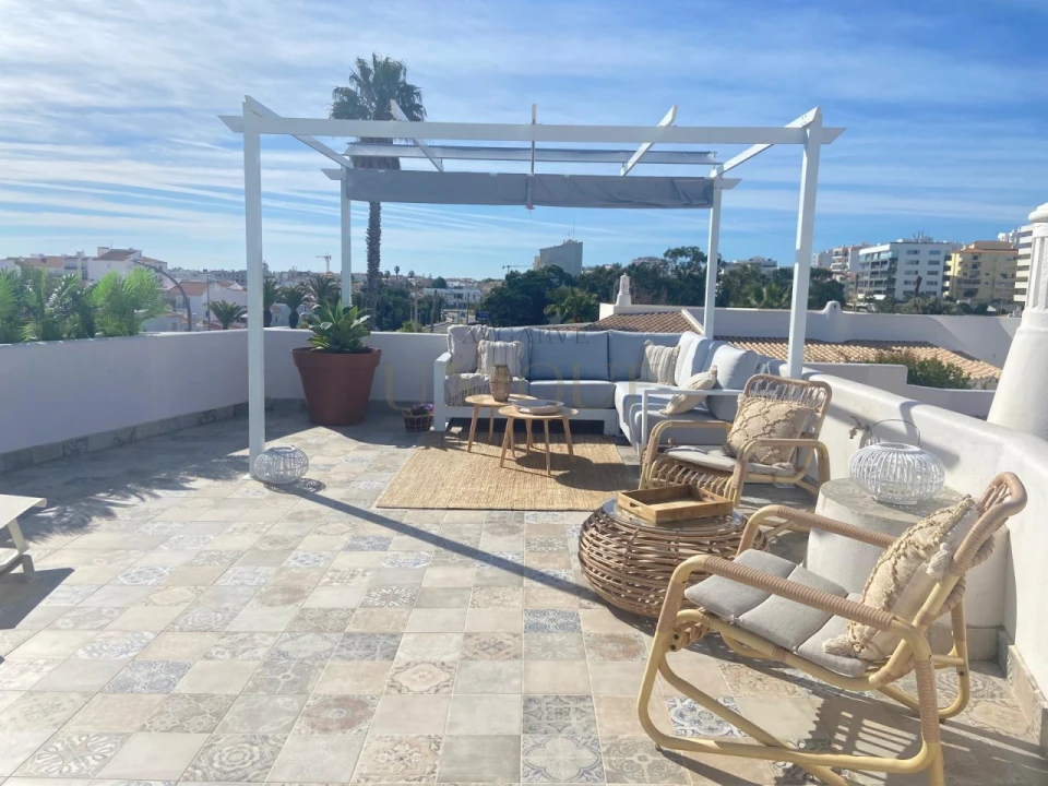 Moradia T3 para Venda em Lagos (São Sebastião e Santa Maria) Foto 2