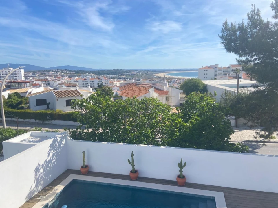 Moradia T3 para Venda em Lagos (São Sebastião e Santa Maria) Foto 6