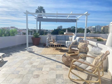 Moradia T3 para Venda em Lagos (São Sebastião e Santa Maria)