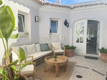 Moradia T3 para Venda em Lagos (São Sebastião e Santa Maria)