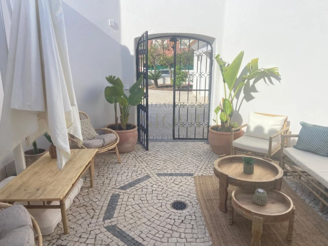 Moradia T3 para Venda em Lagos (São Sebastião e Santa Maria) Foto 7