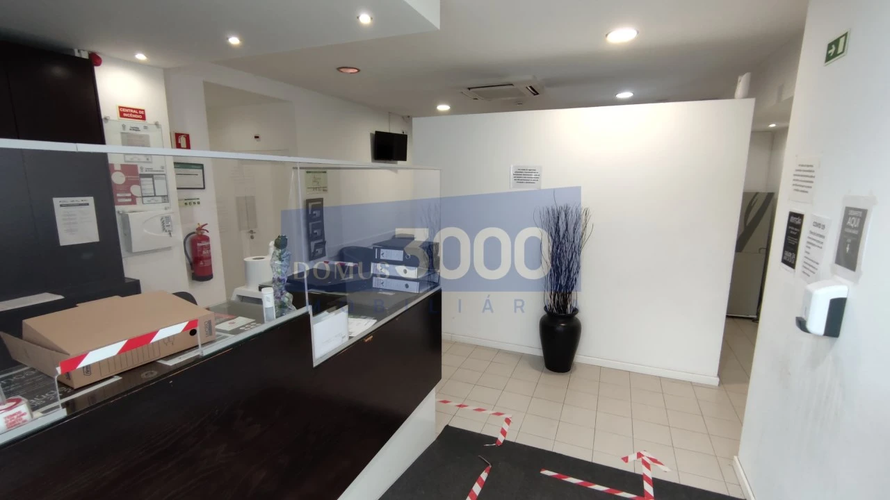 Loja para Venda em Nossa Senhora da Conceição, São Pedro e São Dinis Foto 1