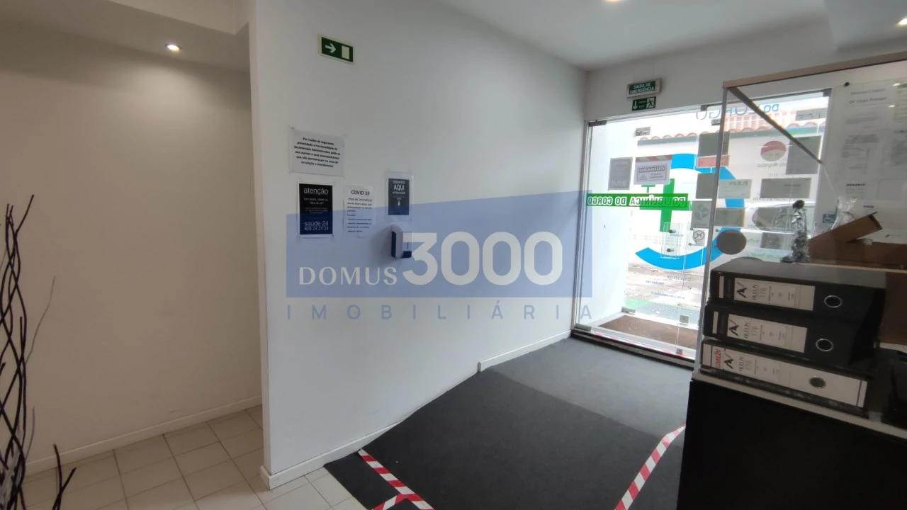 Loja para Venda em Nossa Senhora da Conceição, São Pedro e São Dinis Foto 2