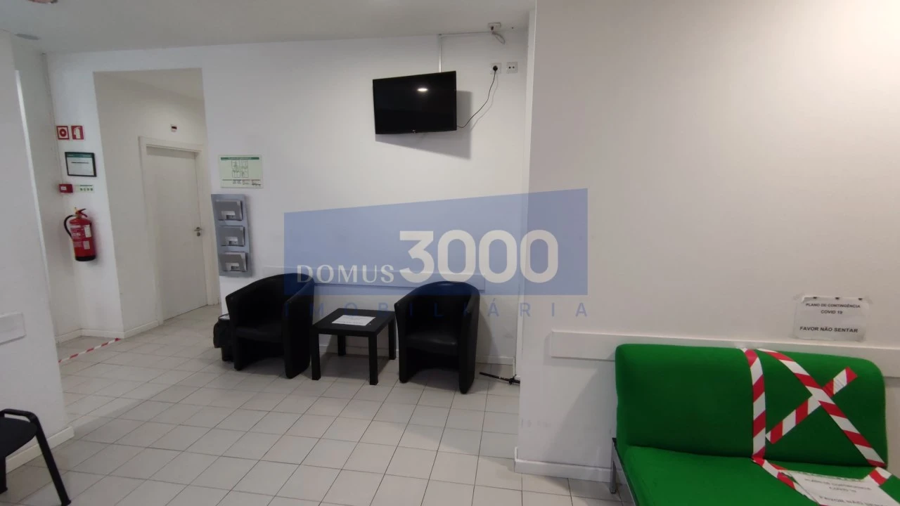 Loja para Venda em Nossa Senhora da Conceição, São Pedro e São Dinis Foto 4