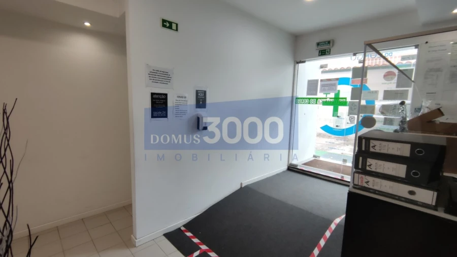 Loja para Venda em Nossa Senhora da Conceição, São Pedro e São Dinis Foto 2