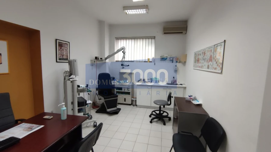 Loja para Venda em Nossa Senhora da Conceição, São Pedro e São Dinis Foto 7