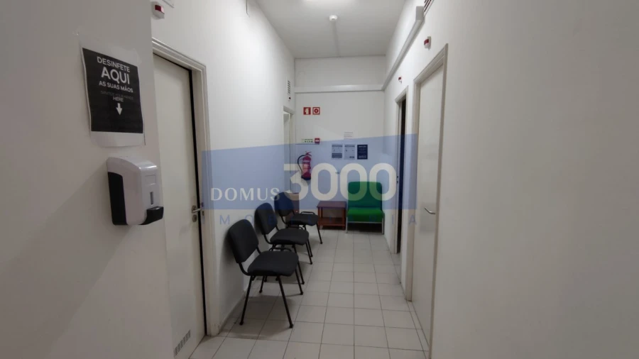 Loja para Venda em Nossa Senhora da Conceição, São Pedro e São Dinis Foto 10