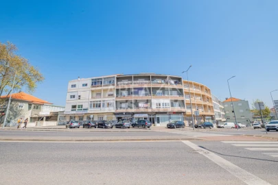 Apartamento T2 para Venda em Amora