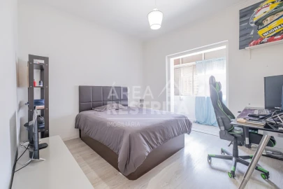 Apartamento T2 para Venda em Amora