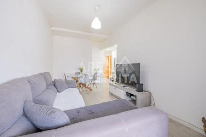 Apartamento T2 para Venda em Amora