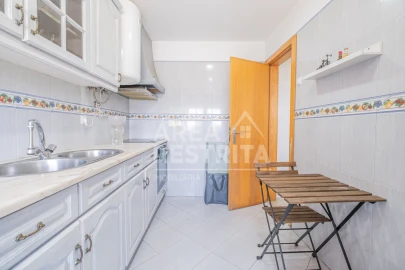 Apartamento T2 para Venda em Amora