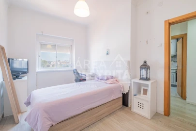 Apartamento T2 para Venda em Amora
