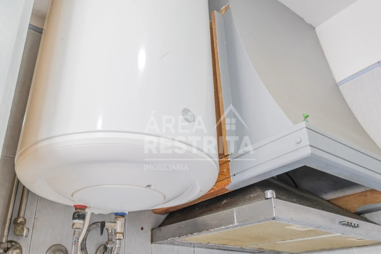 Apartamento T2 para Venda em Amora Foto 20