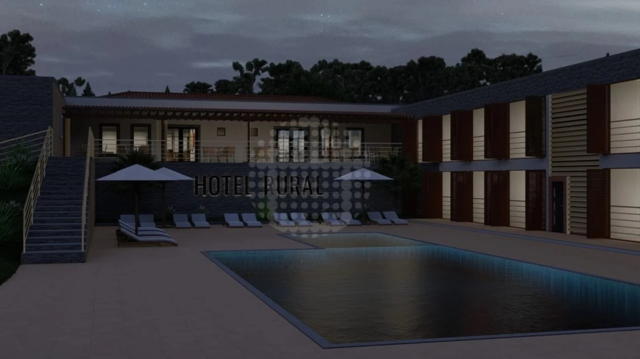 Negócio para Venda em Guia Foto 7