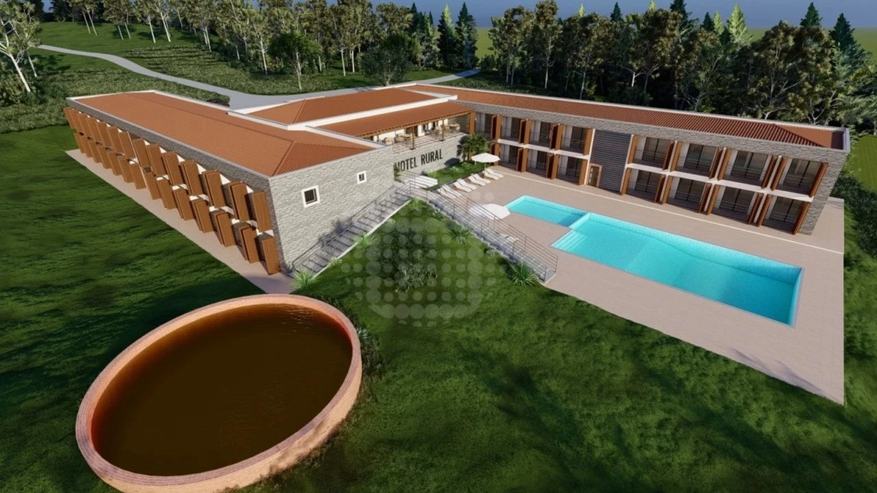 Negócio para Venda em Guia Foto 8