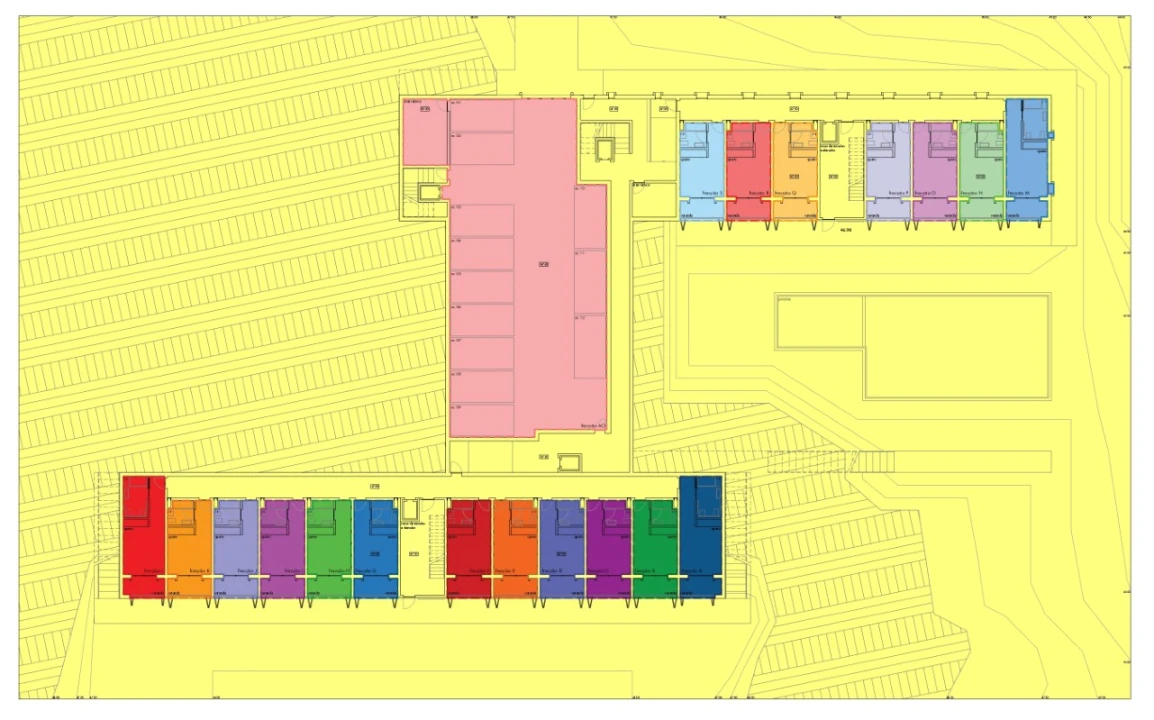 Negócio para Venda em Guia Planta 2