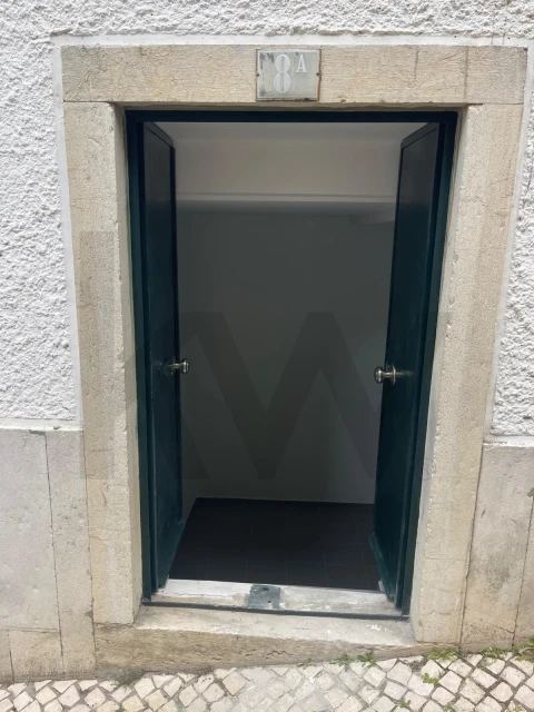 Escritório para Arrendamento em Arroios