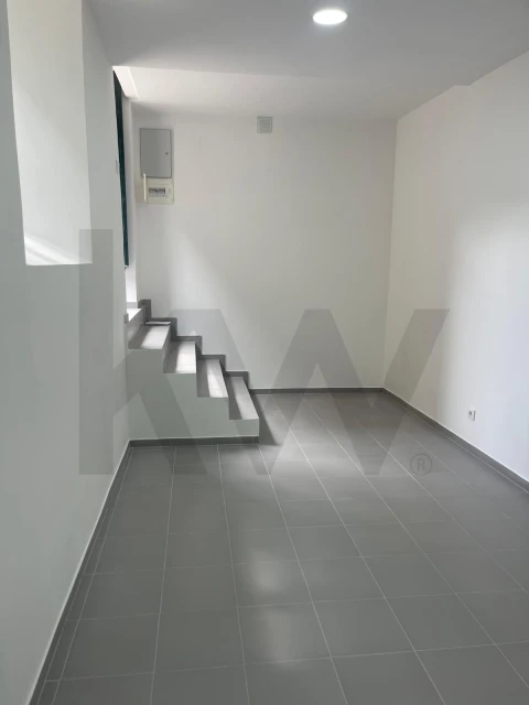 Escritório para Arrendamento em Arroios