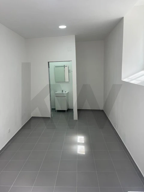 Escritório para Arrendamento em Arroios