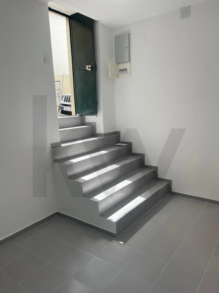 Escritório para Arrendamento em Arroios Foto 7