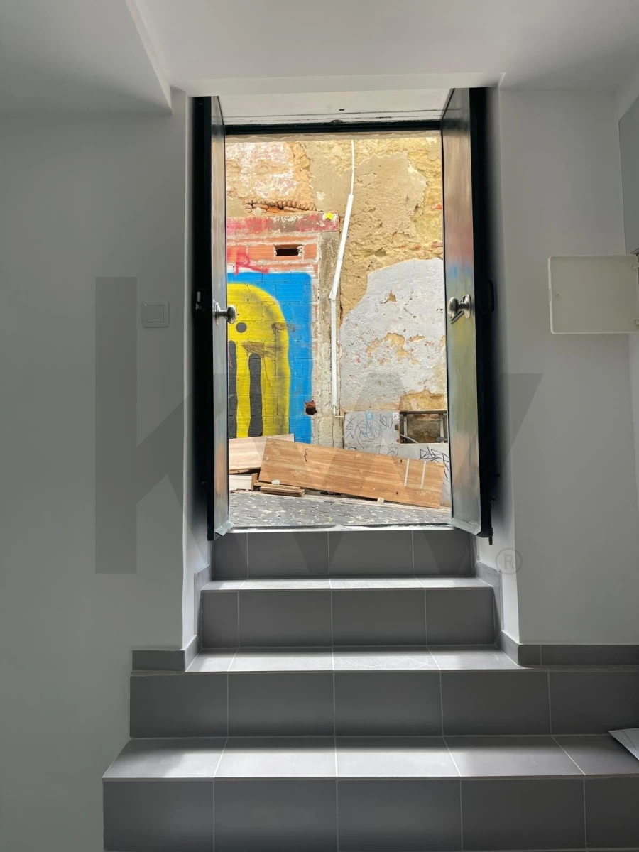 Escritório para Arrendamento em Arroios Foto 4