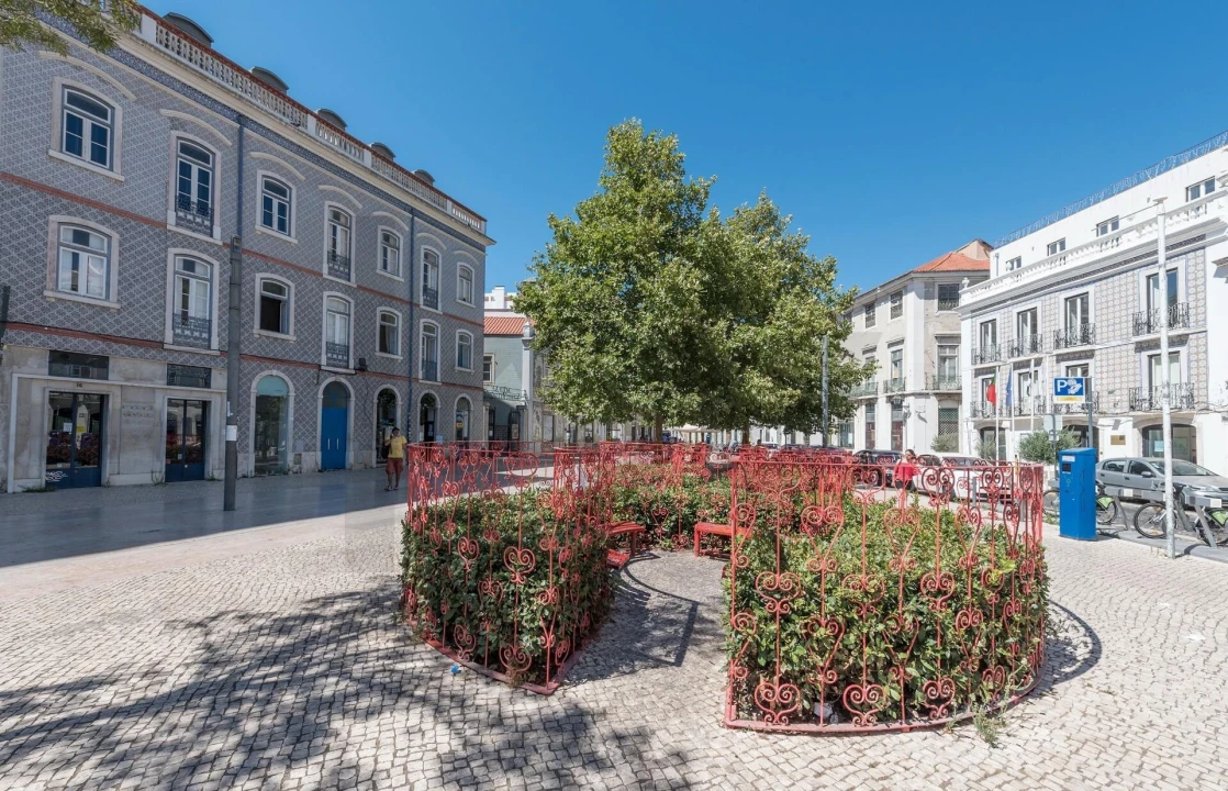 Escritório para Arrendamento em Arroios Foto 15