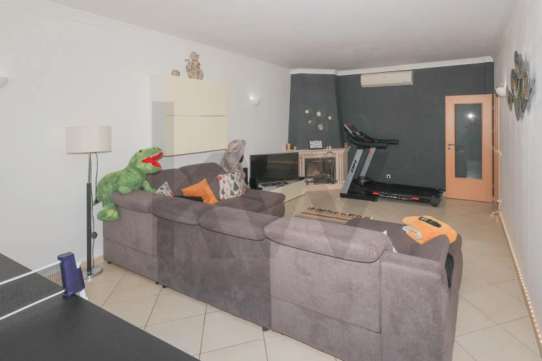 Moradia T3 para Venda em Ferreiras Foto 11