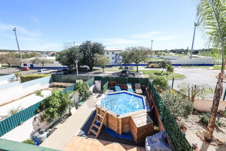 Moradia T3 para Venda em Ferreiras Foto 28