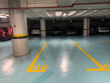 Loja para Arrendamento em Funchal (Se)