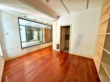 Loja para Arrendamento em Funchal (Se)