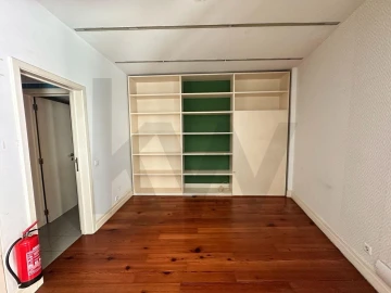 Loja para Arrendamento em Funchal (Se)