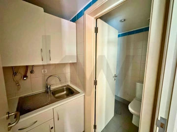 Loja para Arrendamento em Funchal (Se)