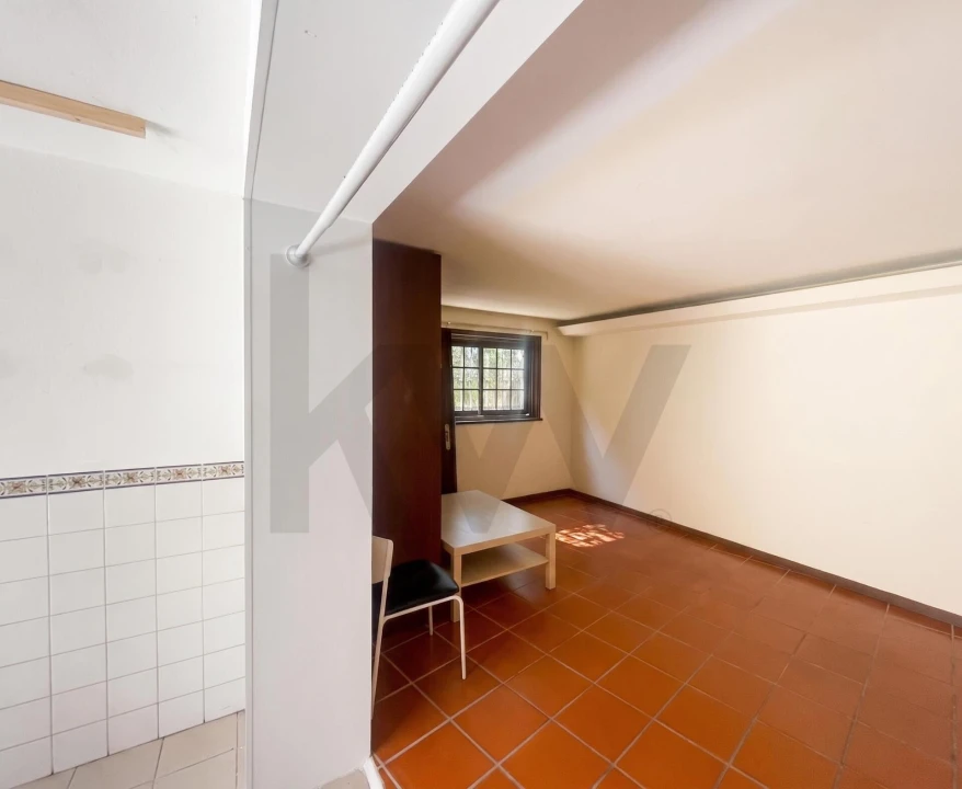 Moradia T4 para Arrendamento em Alcabideche Foto 33