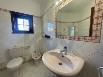 Moradia T4 para Arrendamento em Alcabideche