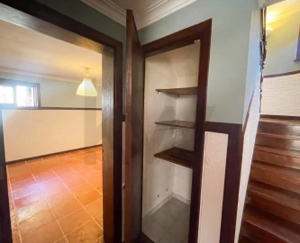 Moradia T4 para Arrendamento em Alcabideche