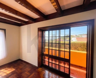 Moradia T4 para Arrendamento em Alcabideche