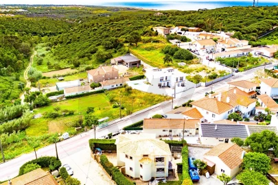 Moradia T4 para Arrendamento em Alcabideche