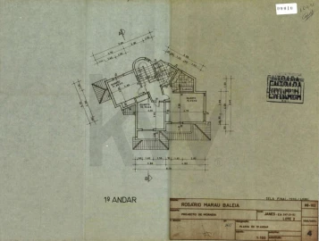 Moradia T4 para Arrendamento em Alcabideche